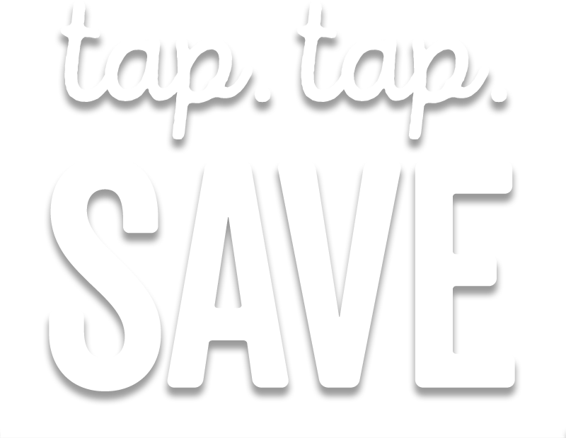 tap.tap.save