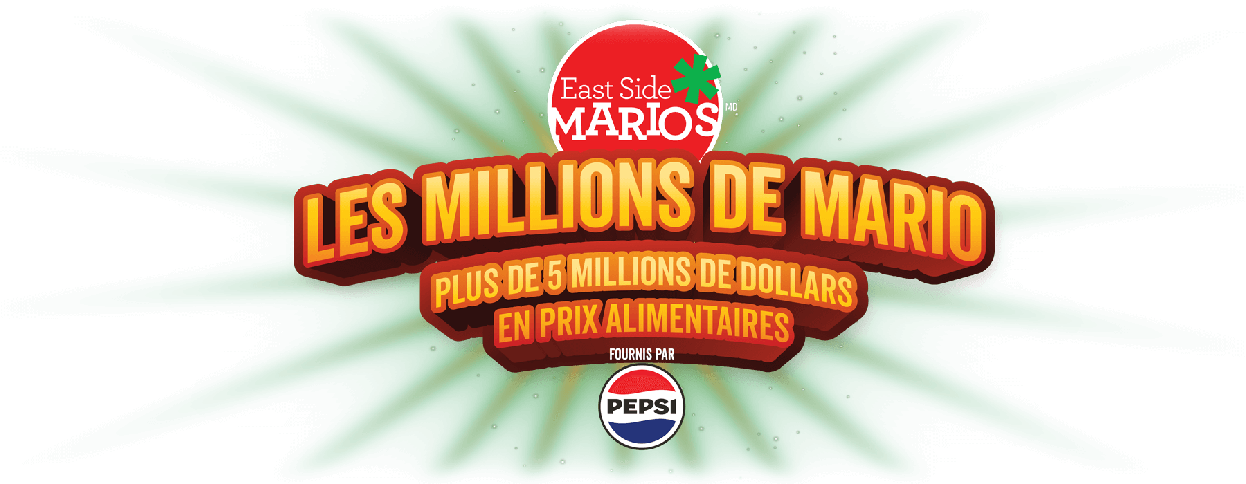 Les millions des mario